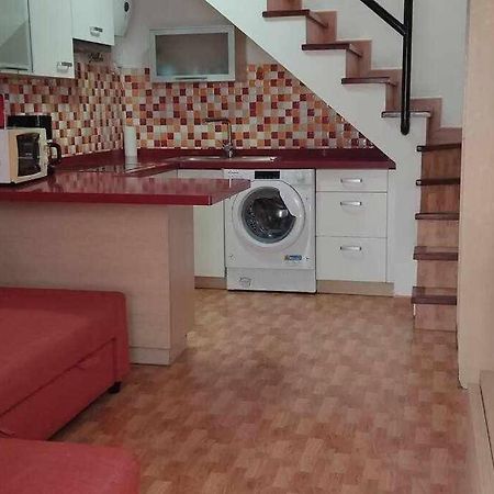 מספאלומס Raga Home - Bungalow With Swimming Pool In Maspalomas מראה חיצוני תמונה