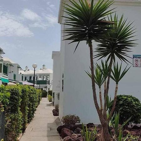 מספאלומס Raga Home - Bungalow With Swimming Pool In Maspalomas מראה חיצוני תמונה