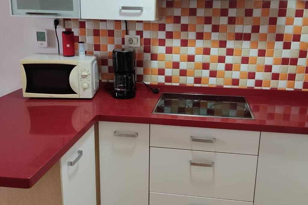 מספאלומס Raga Home - Bungalow With Swimming Pool In Maspalomas מראה חיצוני תמונה