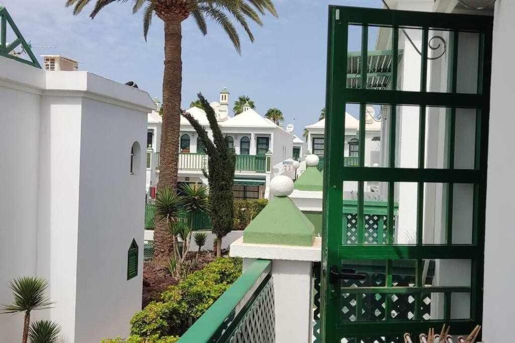 מספאלומס Raga Home - Bungalow With Swimming Pool In Maspalomas מראה חיצוני תמונה