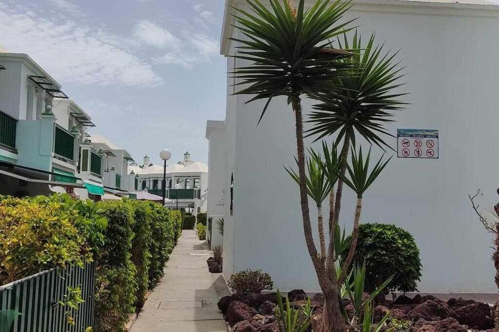 מספאלומס Raga Home - Bungalow With Swimming Pool In Maspalomas מראה חיצוני תמונה