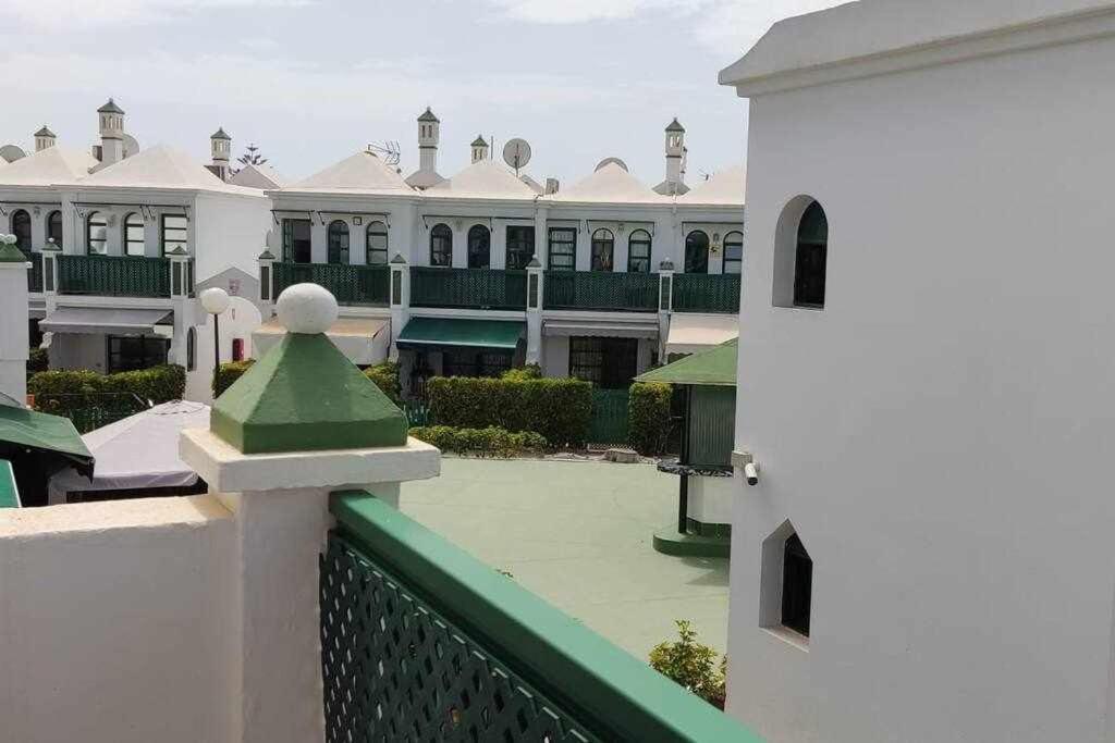 מספאלומס Raga Home - Bungalow With Swimming Pool In Maspalomas מראה חיצוני תמונה