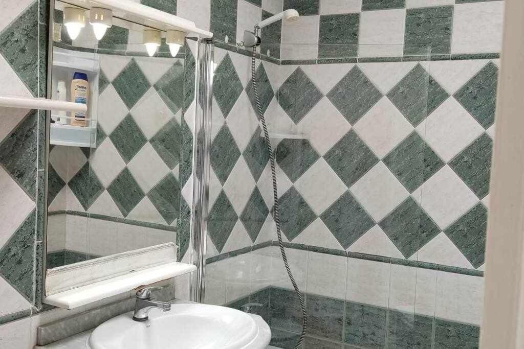 מספאלומס Raga Home - Bungalow With Swimming Pool In Maspalomas מראה חיצוני תמונה