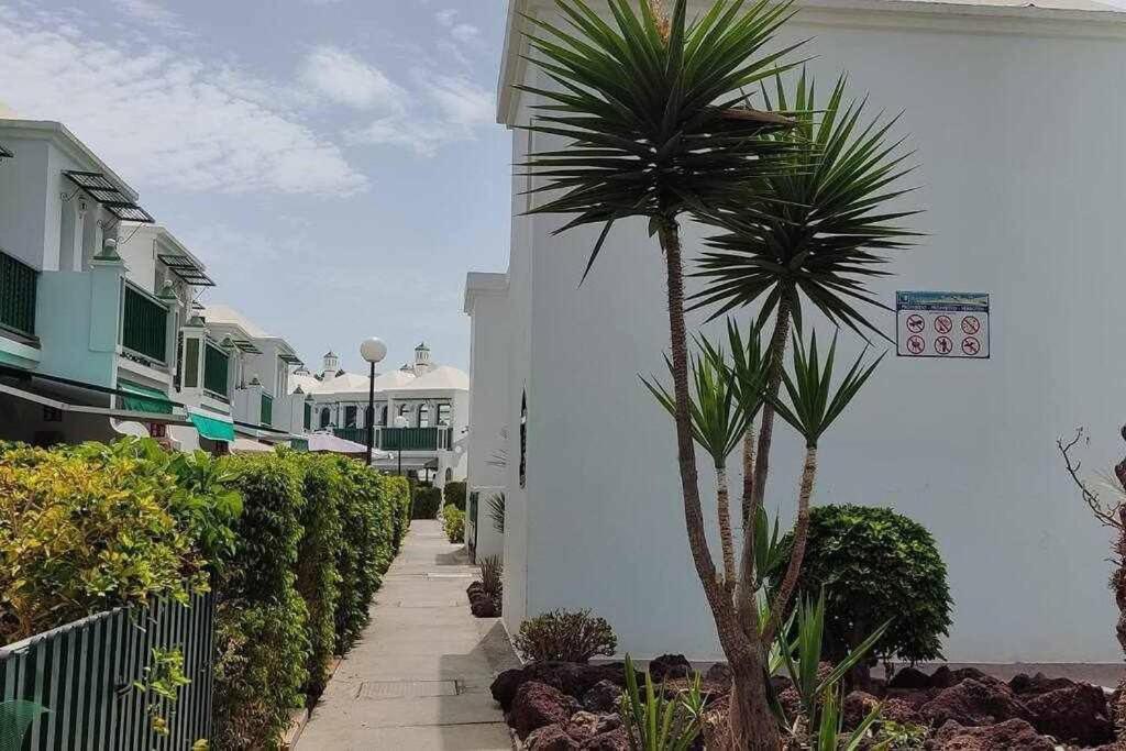 מספאלומס Raga Home - Bungalow With Swimming Pool In Maspalomas מראה חיצוני תמונה